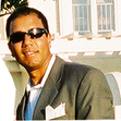 Fazlur Baksh