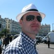 Patrick Curry, RA, LEED AP, CEM