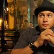 Eddie Velasquez