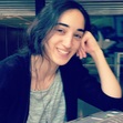 Rusudan Margishvili