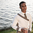 Havard Cooper, Associate AIA; LEED GA