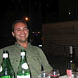 Antonio Kaparis