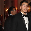 Rohan Siddiqui