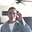 Matthew Rodgers