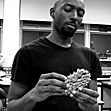 Jeffrey Butts, Jr