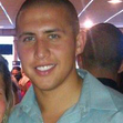 Justin Trout