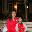 bharati bhaumik