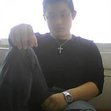 Rainier Biondy Henka