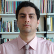 Mohammad Darougheh