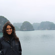 Julie Manoharan