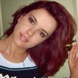 Tatyana Zhukova