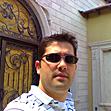 Daniel Hidalgo