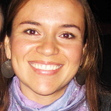 Claudia Otalora