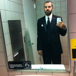 Joshua Huckleberry-Wright