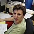 Dmytro Chornobryvets