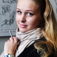 Veronika Bolshakova