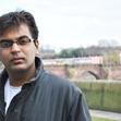 Sandeep Subbakrishna