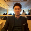 Eushin Kim