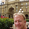 Bruce Hazzard