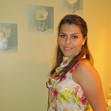 Helya Haji Taheri- LEED Green Associate