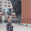 Christopher Horstman