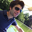 Michael Shapiro-Barr