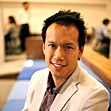 Jerome Chang
