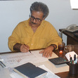 Saeed Tabrizi