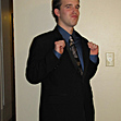 Joshua Blue