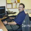Daniel Holub