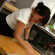 Cristina Marais