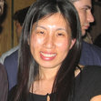 Peggy Liu