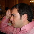 NIKOLAOS PASTRIKOS