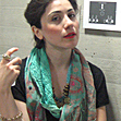 Gesthimani Papadopoulou