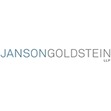 Janson Goldstein LLP