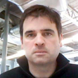 Jonathan Disbrow