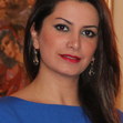 Hanieh Arefian