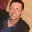 Paul Dickinson