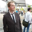 Dominique Geelen