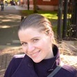 Inga Makarovskaya