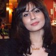 zahra sarbandi