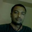 Surafeal Mandefro