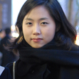 Ju Eun Hong