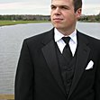 Matthew Masters