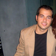 Hussam Khoury