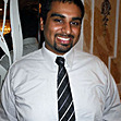 Abraham Sachariah