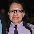 Yojana Vazquez