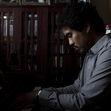 DAVID MAGDANGAL
