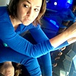 Christina Halatsis