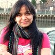 Rucha Mandlik